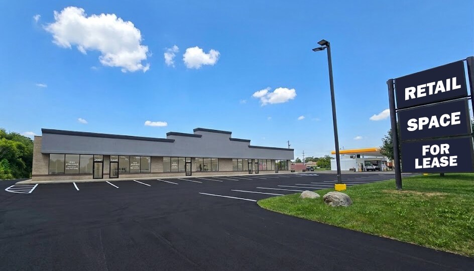13400-13480 E 15 Mile Rd, Sterling Heights, MI for Rent