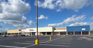 Gulfport, MS Storefront - 330-380 Pass Rd