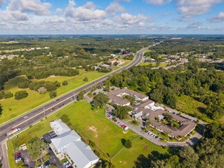 Lady Lake, FL Commercial Land - 975 US 27 US-441 hwy Lady Lake, FL Commercial Land - 975 US 27 US-441 hwy