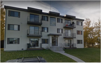 Entwistle, AB Apartments - 4931 50A Av