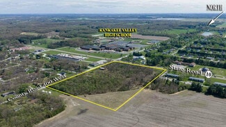 Wheatfield, IN Commercial - State Road 10/County Road 400 West