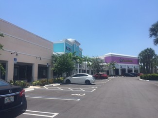 Pompano Beach, FL Retail - 1400-1440 S Powerline Rd