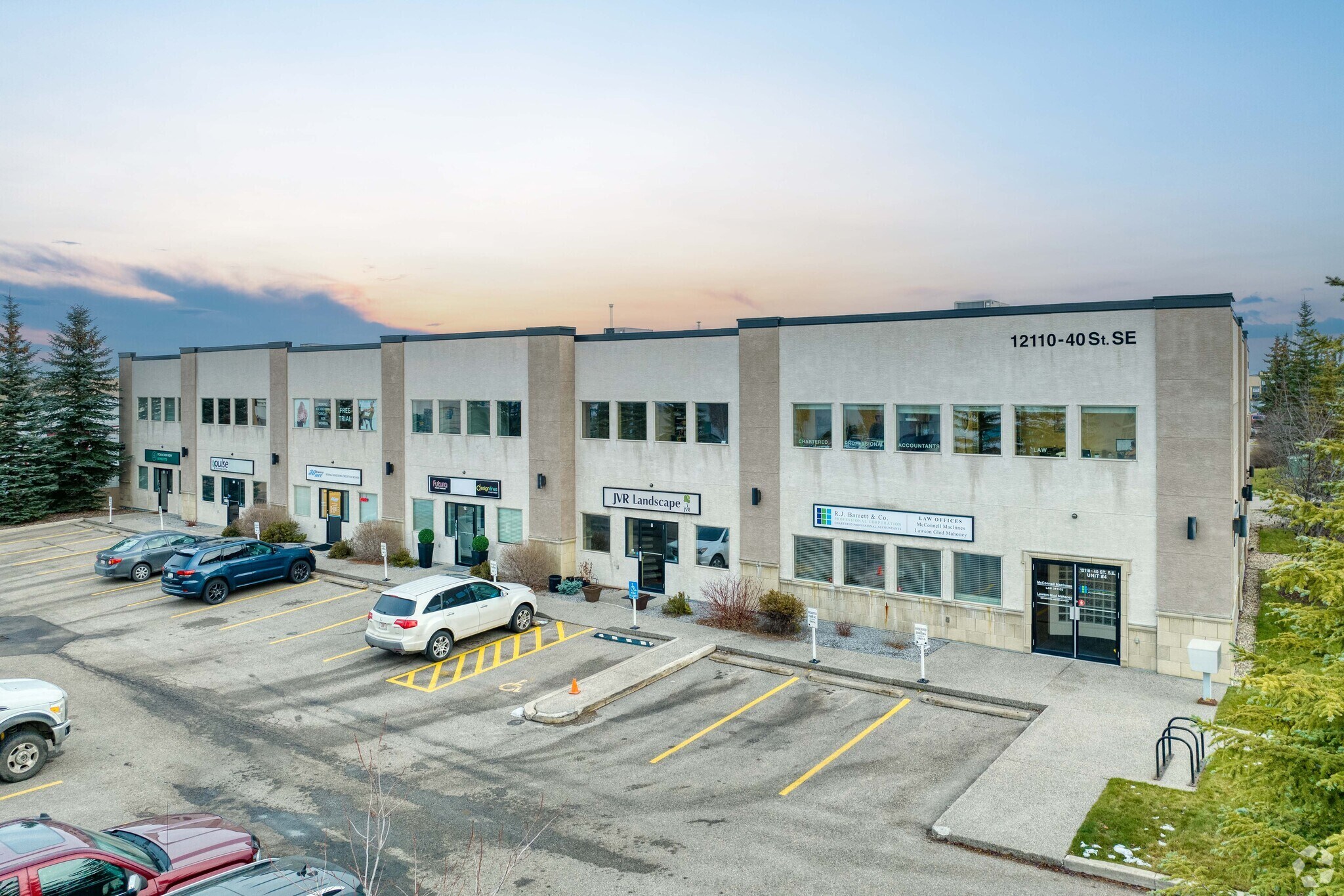 12110 40th St SE, Calgary, AB for Sale