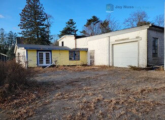 Kingston, MA undefined - 7 Pembroke St Kingston, MA undefined - 7 Pembroke St