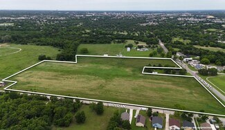 Waco, TX Agricultural Land - 3401 S 4th St Waco, TX Agricultural Land - 3401 S 4th St