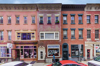 Newark, NJ Retail - 45 Halsey St