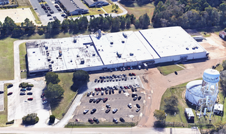 Nacogdoches, TX Manufacturing - 5903 North St