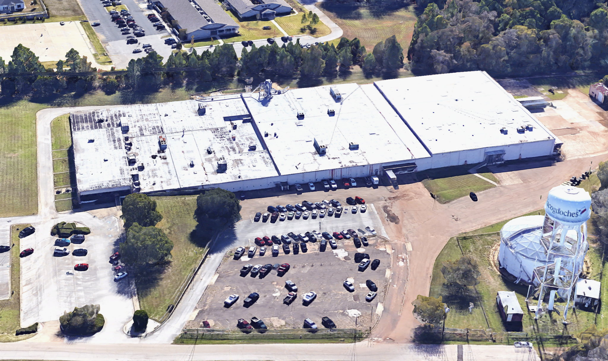 5903 North St, Nacogdoches, TX for Sale