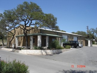 Austin, TX Warehouse - 14121 W Highway 290