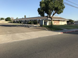 Visalia, CA Medical - 1827 S Court St Visalia, CA Medical - 1827 S Court St