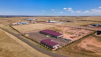 Cheyenne, WY Industrial - TBD Berwick Dr