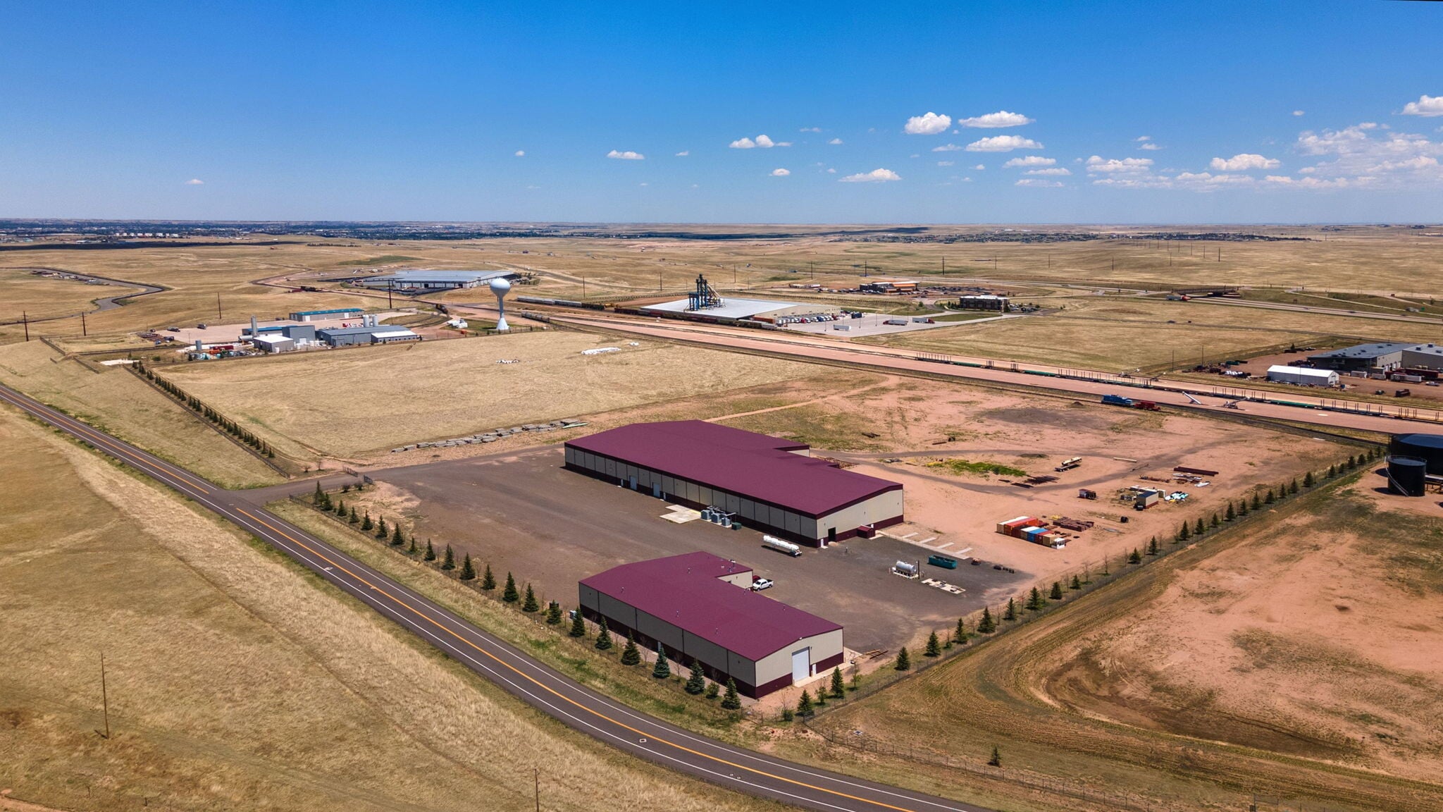 TBD Berwick Dr, Cheyenne, WY for Sale
