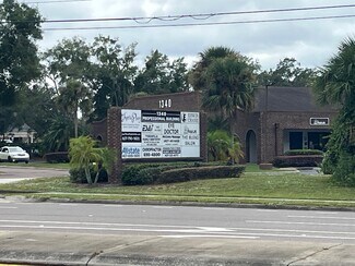 Winter Springs, FL undefined - 1340 Tuskawilla Rd Winter Springs, FL undefined - 1340 Tuskawilla Rd