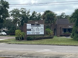 Winter Springs, FL Medical - 1340 Tuskawilla Rd