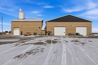 Athens, WI Warehouse - 1200 Mount View Ln