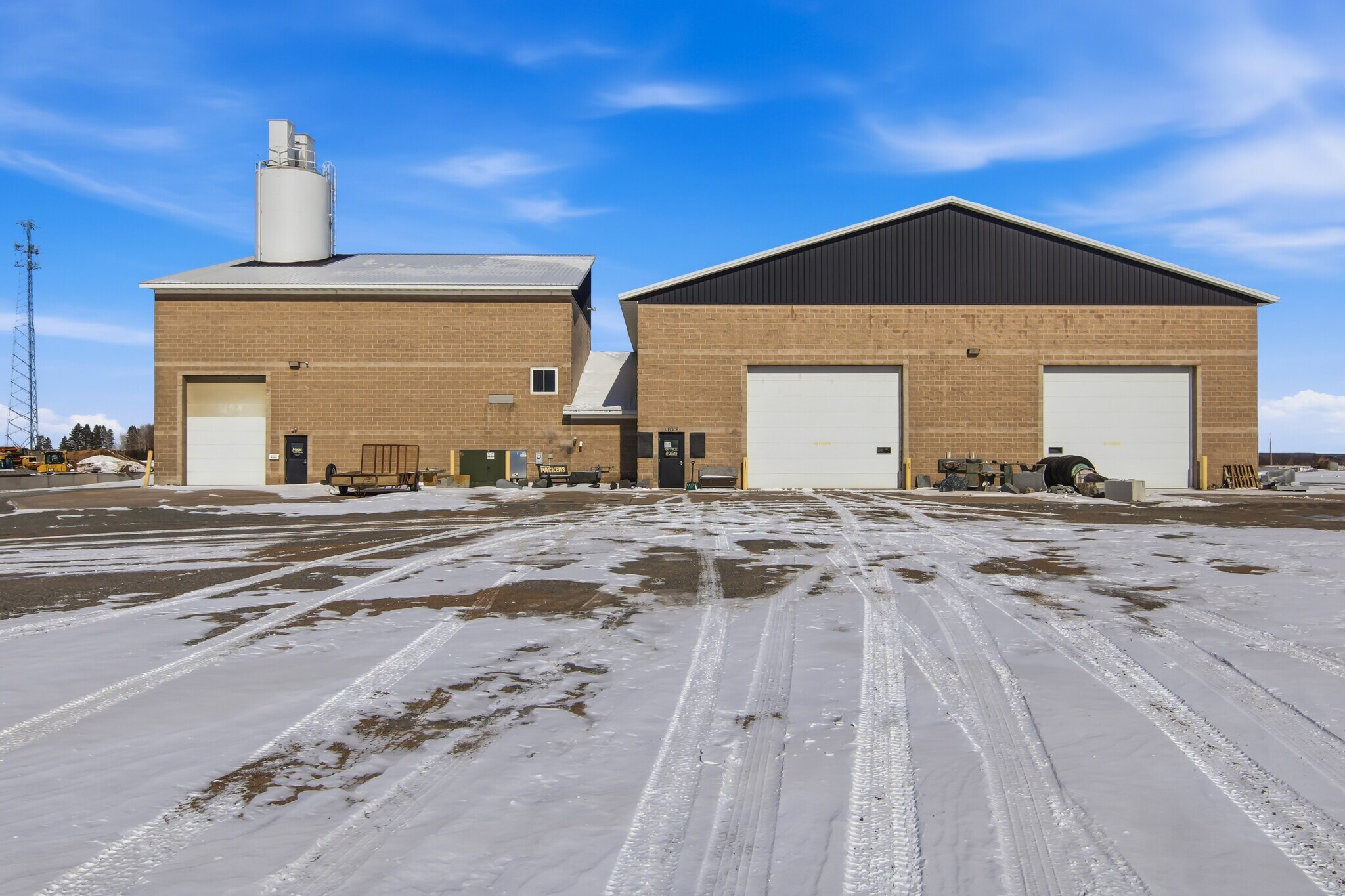 1200 Mount View Ln, Athens, WI for Sale