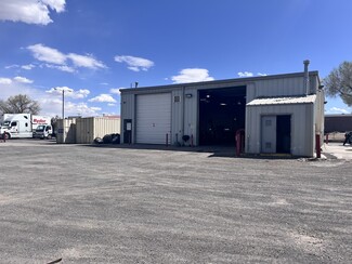 Pueblo, CO Industrial - 1049 S Santa Fe Ave