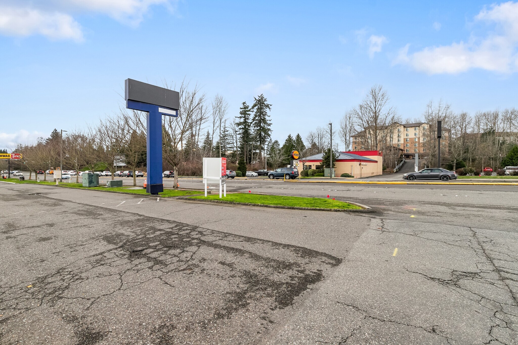 4040 Meridian St, Bellingham, WA for Sale