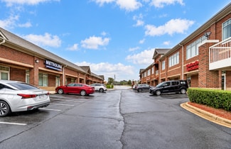 Charlotte, NC Retail - 7925 N Tryon St