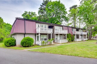 Charlotte, NC undefined - 831 McAlway Rd