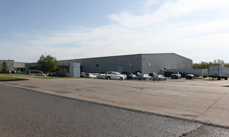 Saint Joseph, MO Warehouse - 1309 S 58th St