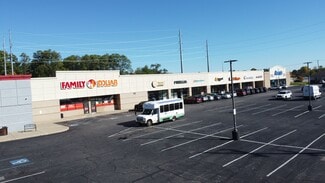 South Bend, IN Retail - 3601 Edison Rd