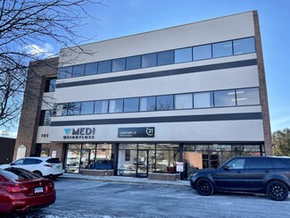 West Hartford, CT Office - 1001 Farmington Ave