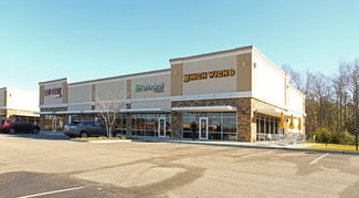 Florence, SC Office, Retail - 110 Woody Jones Blvd