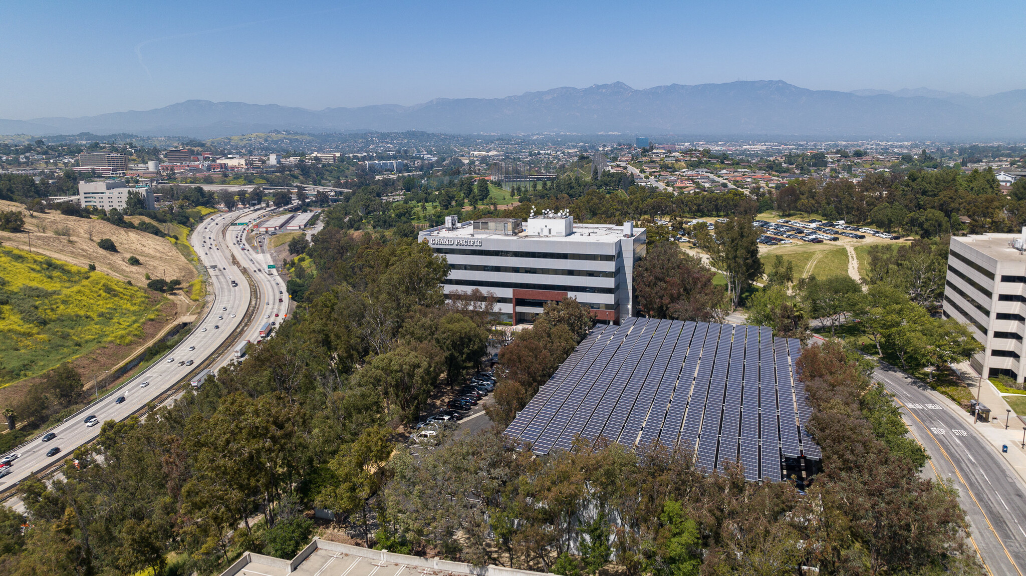 901 Corporate Center Dr, Monterey Park, CA for Sale