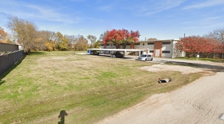 Lake Dallas, TX Apartments - 401 Betchan St