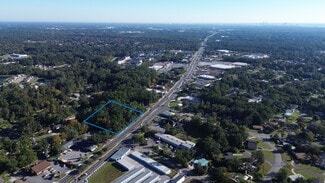 Jacksonville, FL Commercial - 0 Normandy Boulevard