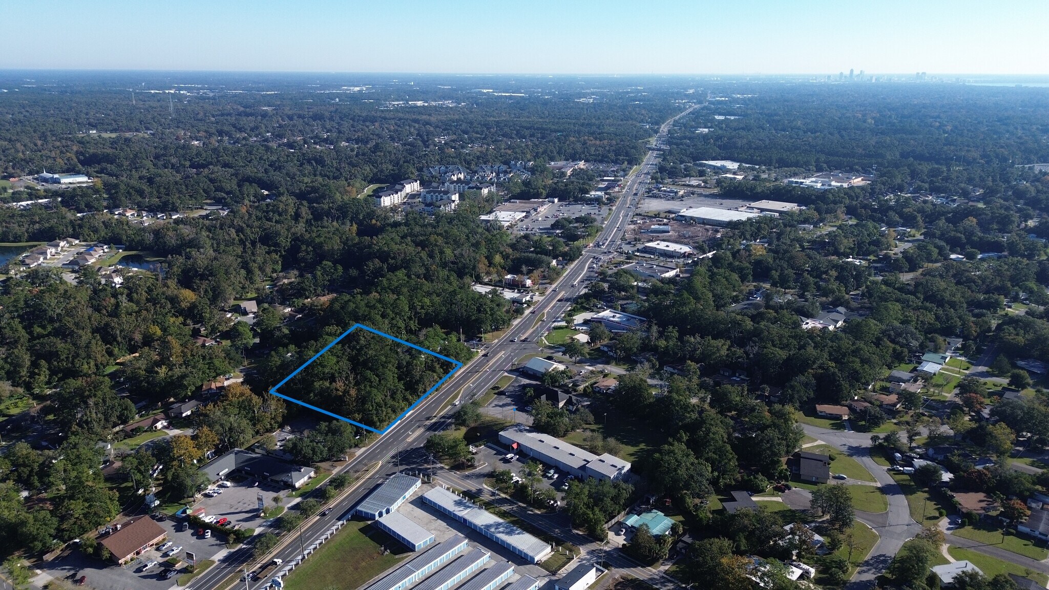 0 Normandy Boulevard, Jacksonville, FL for Sale