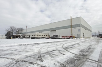 Oak Creek, WI Industrial - 6900 S 10th St Oak Creek, WI Industrial - 6900 S 10th St