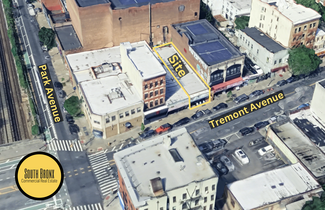 Bronx, NY undefined - 451 E Tremont Ave