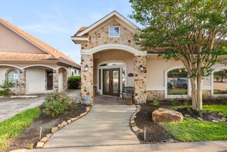 Katy, TX Medical - 20915 Kingsland Blvd