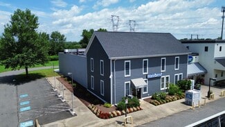 Catharpin, VA Retail - 4657-4671 Sudley Rd