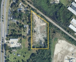 Apopka, FL Commercial - Sandy Lane Dr