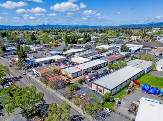 Santa Rosa, CA undefined - 343 W 9th St
