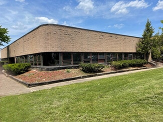 Fairfield, NJ Industrial - 2 Gardner Rd
