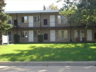 Fraser, MI Apartments - 31740 Fraser Dr