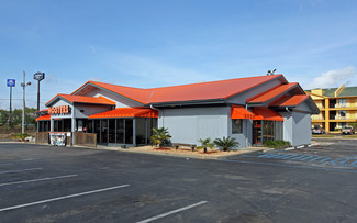 Theodore, AL Retail - 5470 Inn Rd