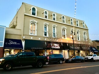 San Rafael, CA Retail - 1328 4th St