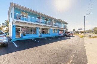 Titusville, FL Retail - 214 Brevard St