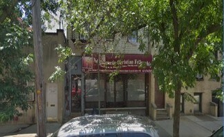 Bronx, NY Coworking Space - 1711 Zerega Ave Bronx, NY Coworking Space - 1711 Zerega Ave