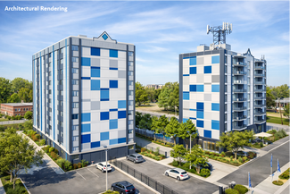 Memphis, TN undefined - 750 Adams Ave