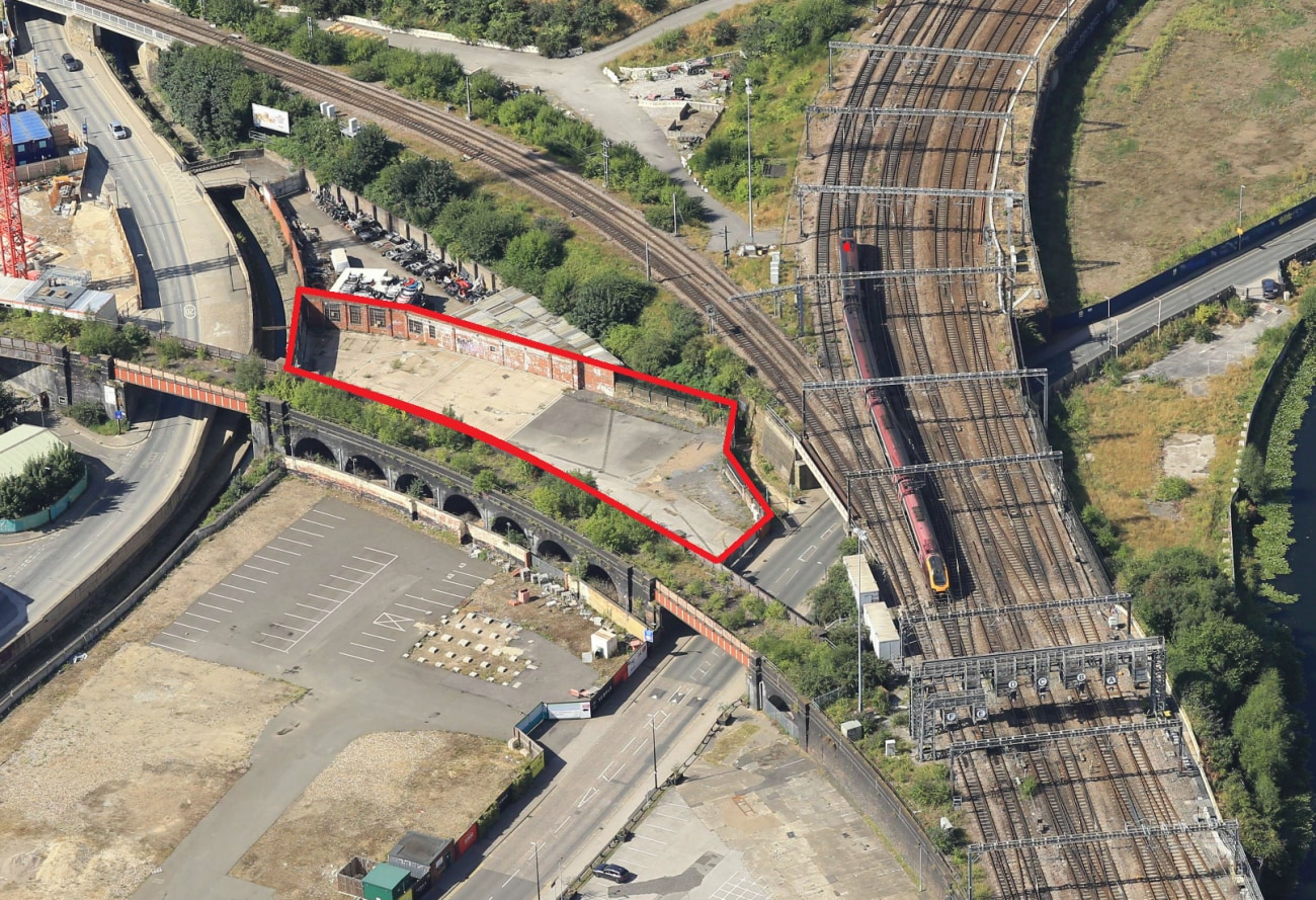 Globe Rd, Leeds, WYK for Rent