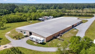 Milton, FL Warehouse - 3524 Garcon Point Rd