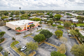 Winter Park, FL Retail - 1544 SR 436 Winter Park, FL Retail - 1544 SR 436