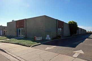 Ventura, CA Manufacturing - 2745 Sherwin Ave