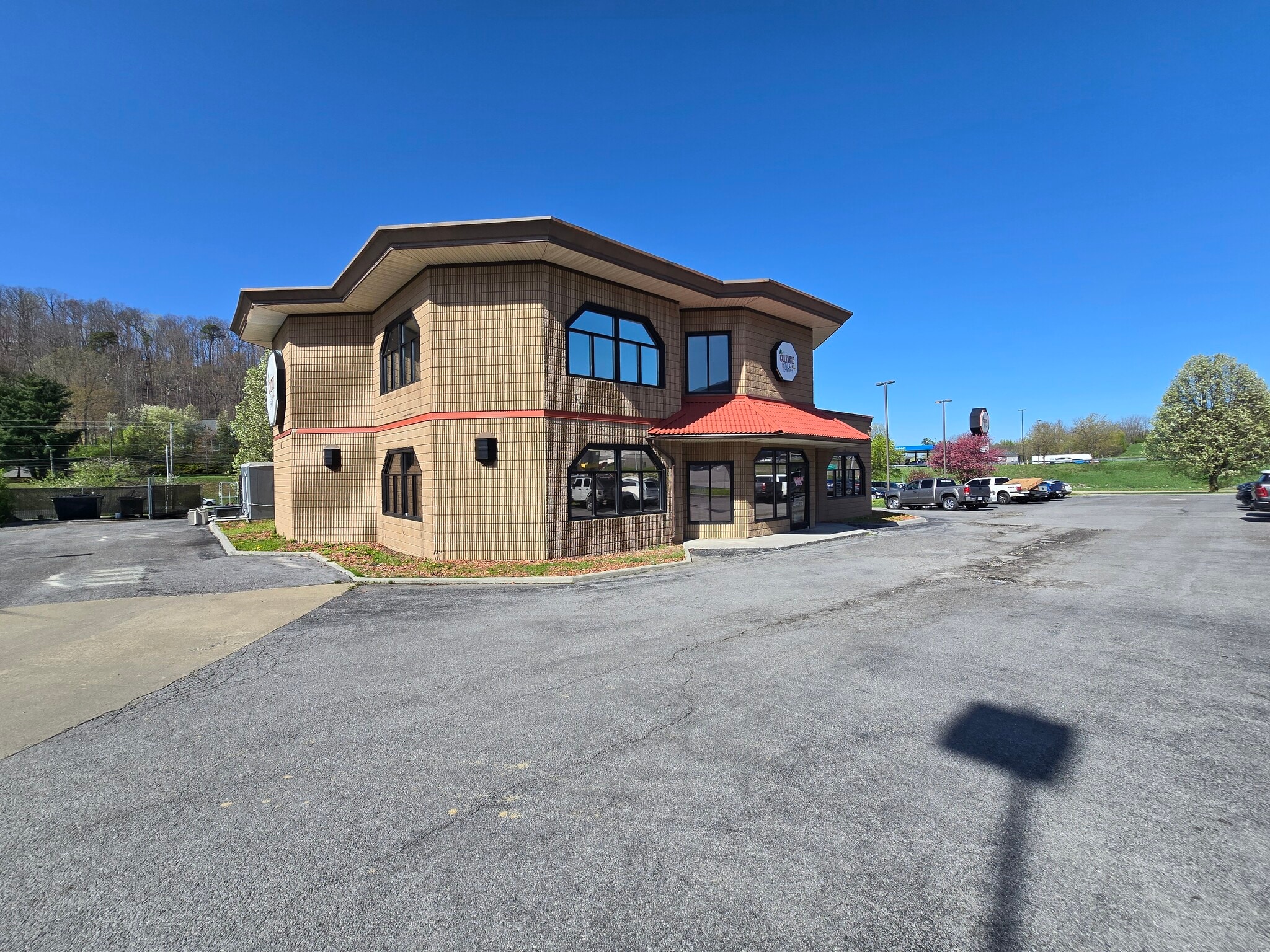 804 Commerce Dr, Bluefield, VA for Sale